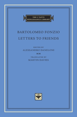 Letters to Friends