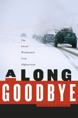 A Long Goodbye