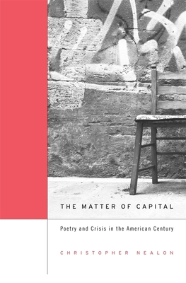 The Matter of Capital