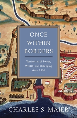 Once Within Borders