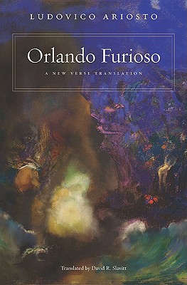 Orlando Furioso: A New Verse Translation