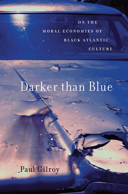 Darker than Blue