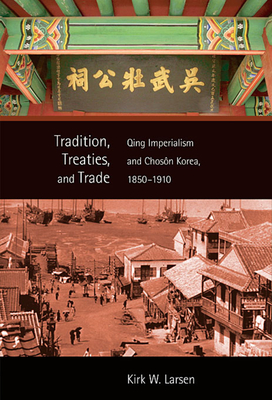 Tradition, Treaties, and Trade