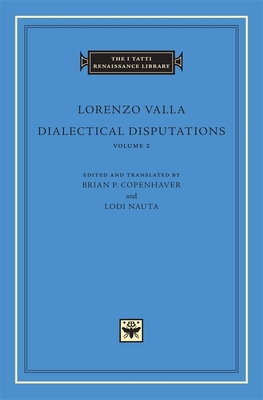 Dialectical Disputations