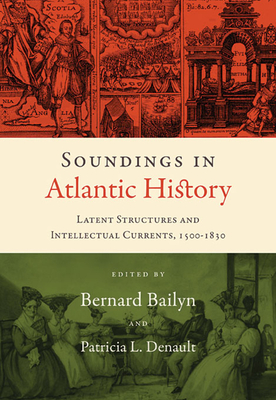 Soundings in Atlantic History