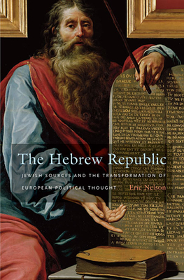 The Hebrew Republic