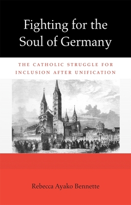 Fighting for the Soul of Germany
