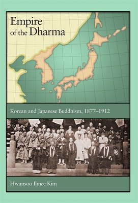 Empire of the Dharma