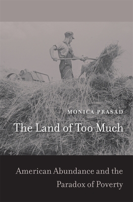 The Land of Too Much