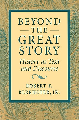 Beyond the Great Story