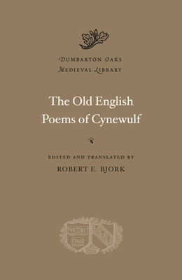 The Old English Poems of Cynewulf