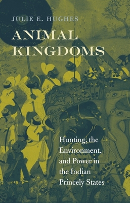 Animal Kingdoms