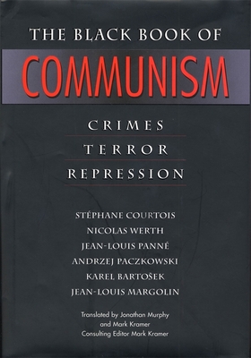 The Black Book of Communism