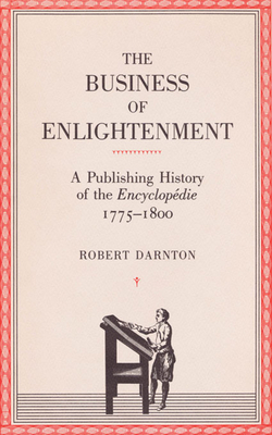 The Business of Enlightenment