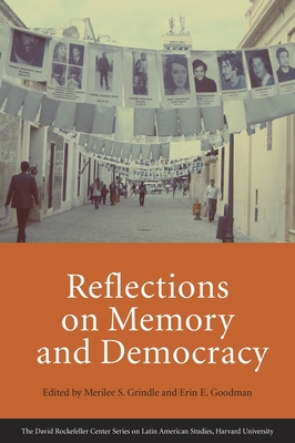 Reflections on Memory and Democracy