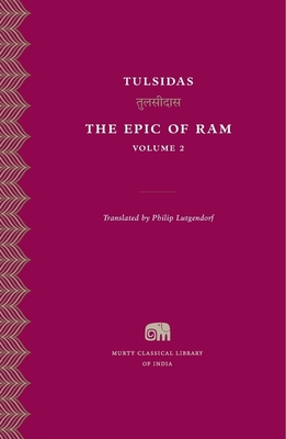 The Epic of Ram