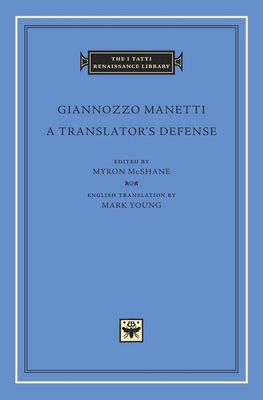 A Translator's Defense