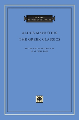 The Greek Classics