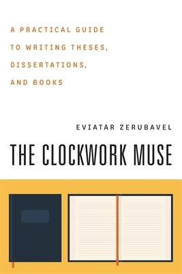 The Clockwork Muse