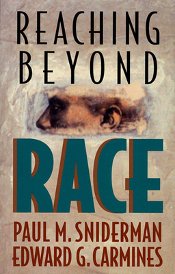 Reaching beyond Race