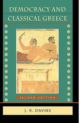 Democracy & Classical Greece 2e(Pr Only)