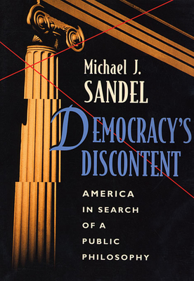 Democracy's Discontent