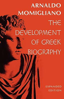 The Development of Greek Biography