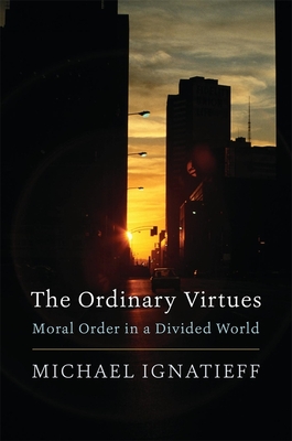 The Ordinary Virtues