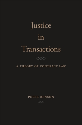 Justice in Transactions