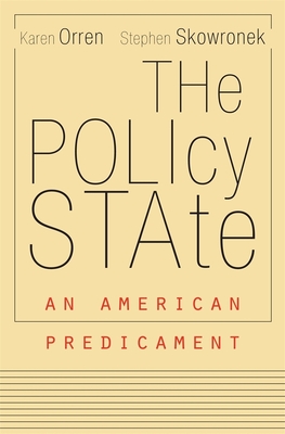 The Policy State