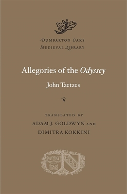 Allegories of the Odyssey