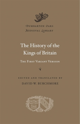 The History of the Kings of Britain