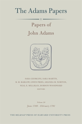 Papers of John Adams