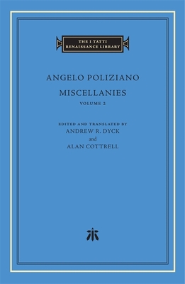 Miscellanies