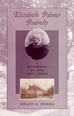 Elizabeth Palmer Peabody