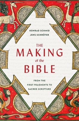 The Making of the Bible