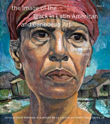 The Image of the Black in Latin American and Caribbean Art