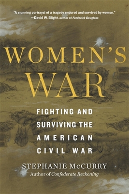 Women's War