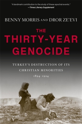 The Thirty-Year Genocide