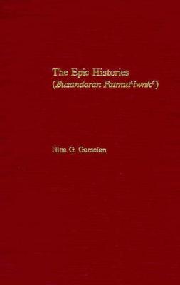 The Epic Histories (Buzandaran Patmut'iwnk')