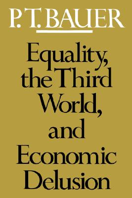 Equality the Third World & Economics Delusion (Paper)