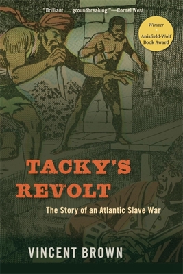 Tacky's Revolt