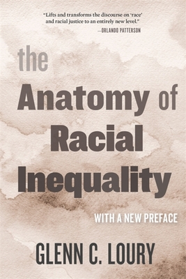 The Anatomy of Racial Inequality