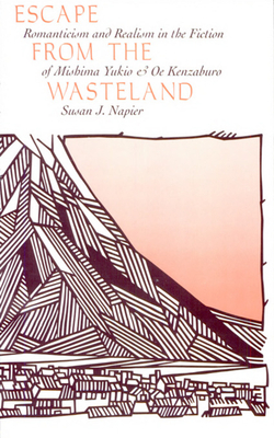 Escape from the Wasteland