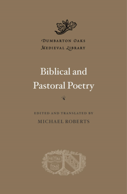 Biblical and Pastoral Poetry