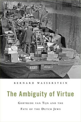 The Ambiguity of Virtue