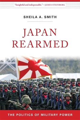 Japan Rearmed