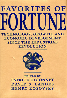 Favorites of Fortune