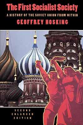 The First Socialist Society 2e Enl