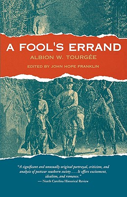 A Fool's Errand